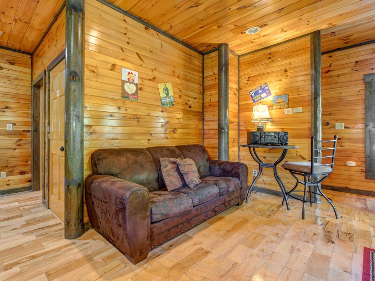 Celebration Lodge جاتلينبرج المظهر الخارجي الصورة