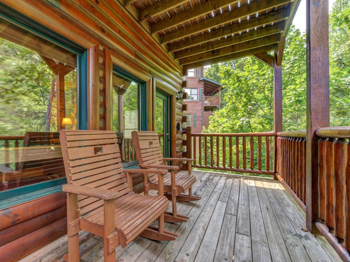 Celebration Lodge جاتلينبرج المظهر الخارجي الصورة