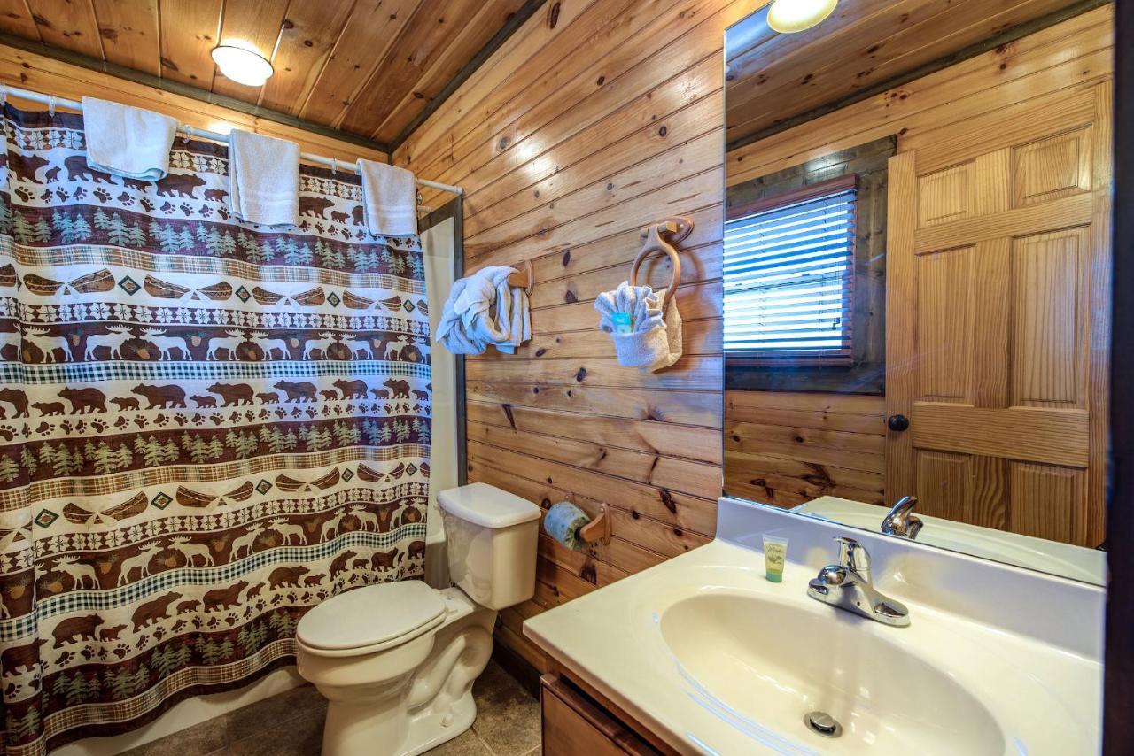 Celebration Lodge جاتلينبرج المظهر الخارجي الصورة