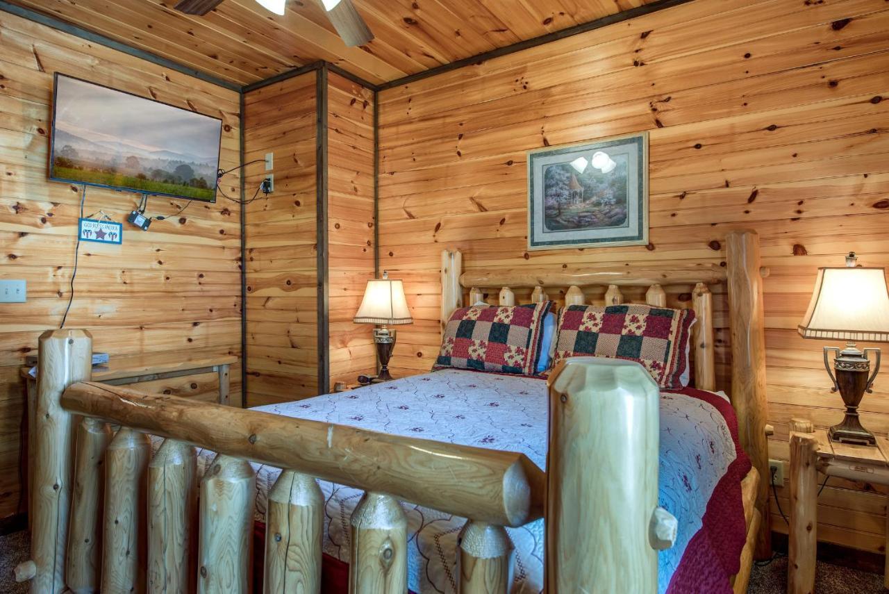 Celebration Lodge جاتلينبرج المظهر الخارجي الصورة